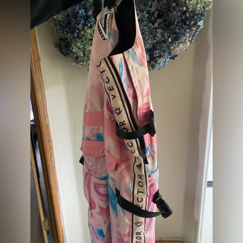 Vector Snow Bibs size medium - image 3